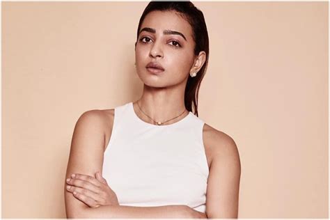 Radhika Apte Nude LEAKED Pics and Porn Video